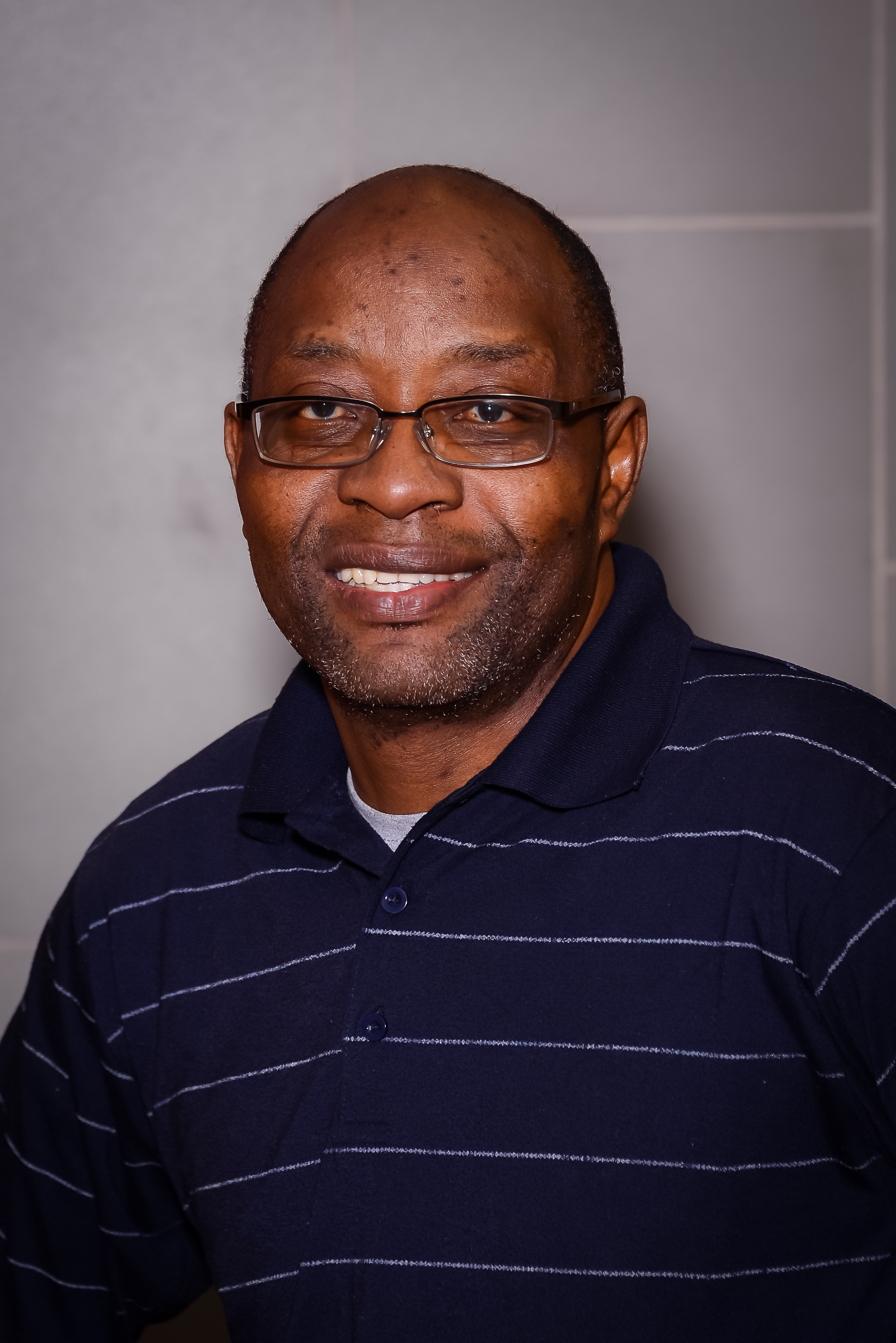 Wellington Chiomadzi